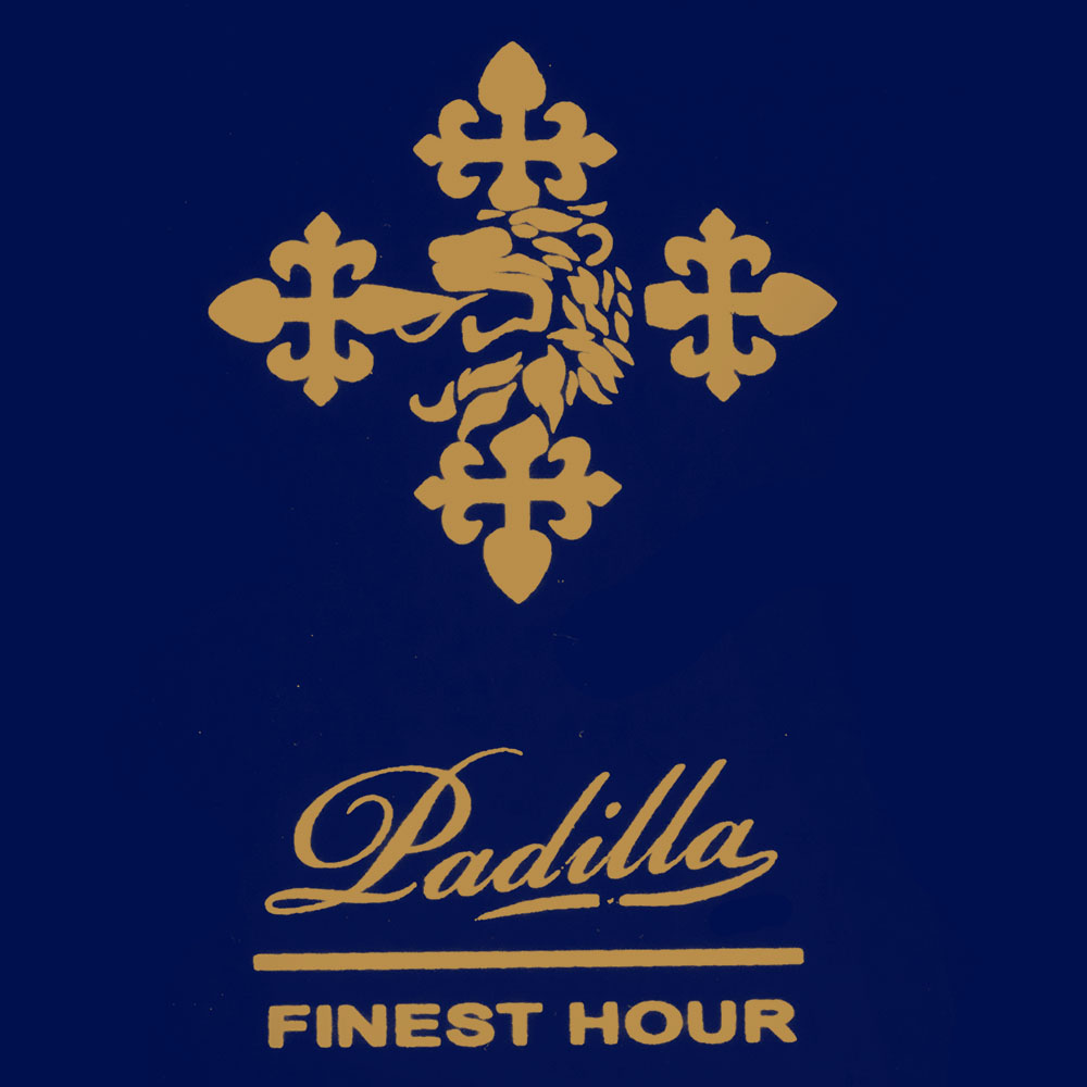 Padilla Finest Hour Connecticut